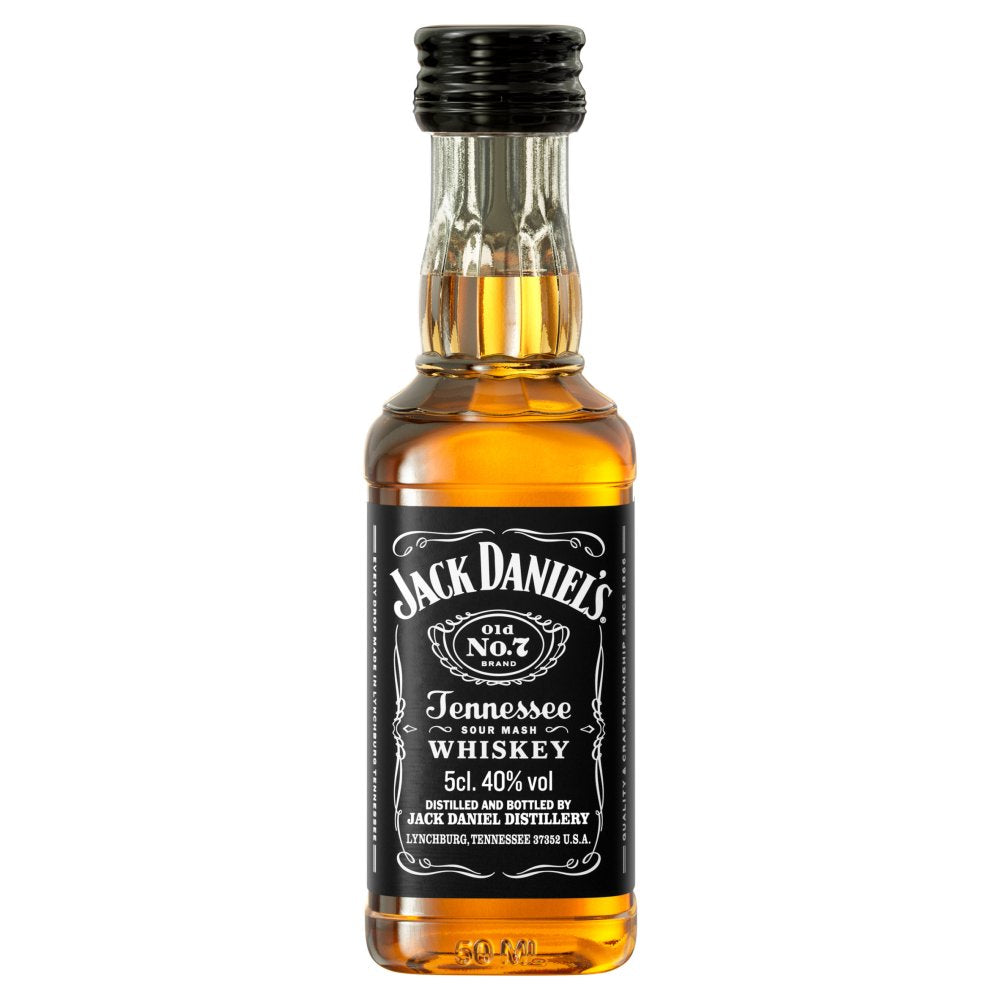 Jack Daniels 5cl