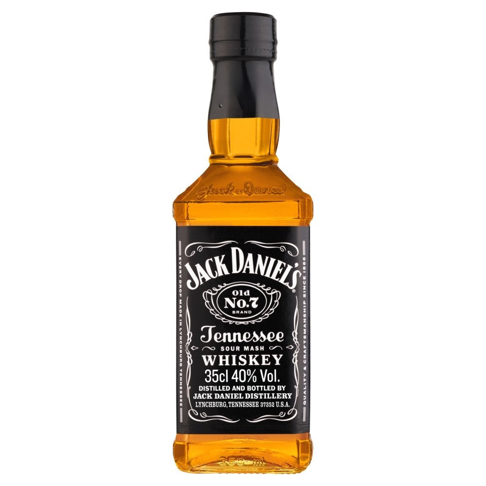 Jack Daniels Pm £13.99 35cl