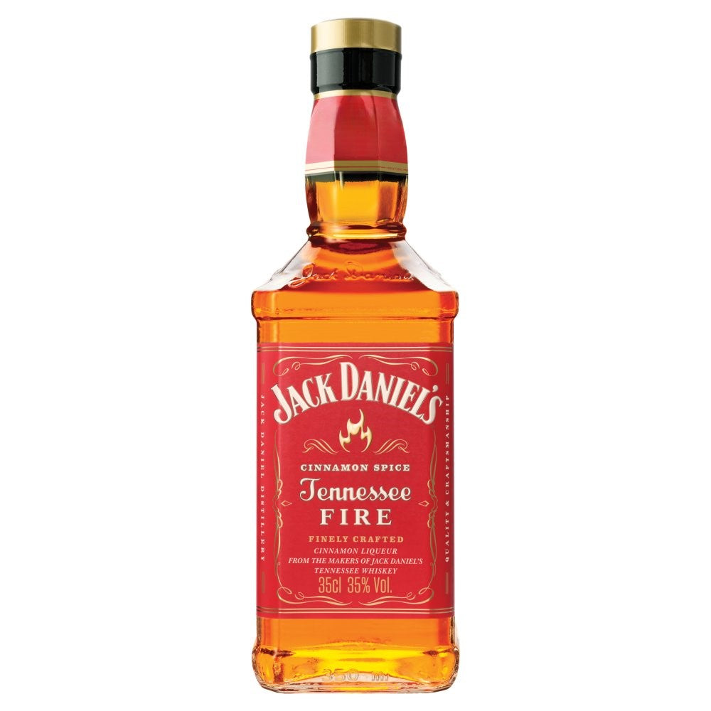 Jack Daniels Tennessee Fire Pm £13.99 35cl