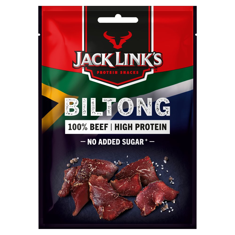 Jack Link's Biltong 20g