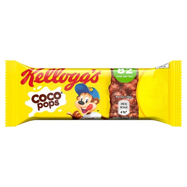 Kelloggs Coco Pops Cmb Pm 69p 20g