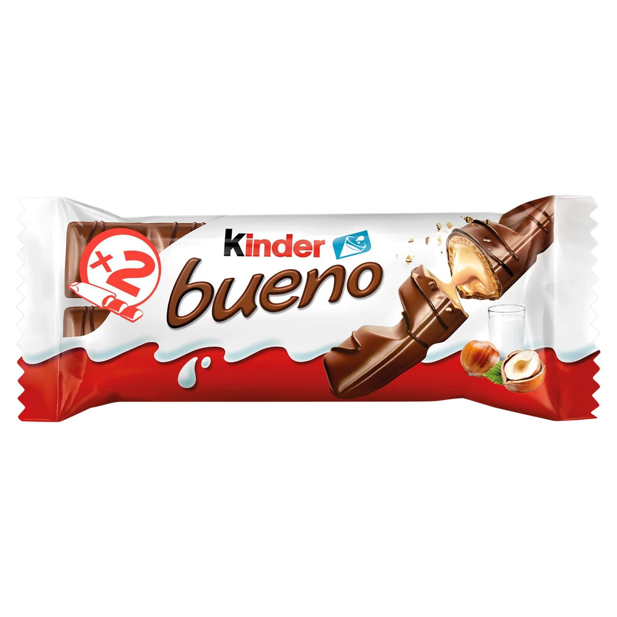 Kinder Bueno Classic 85p 39g