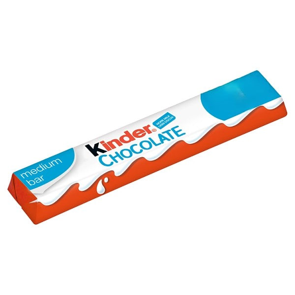 Kinder Snack Bar 50p 21g