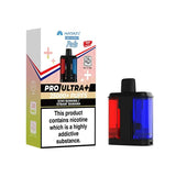 Hayati Pro Ultra+ 25k Prefilled Pods
