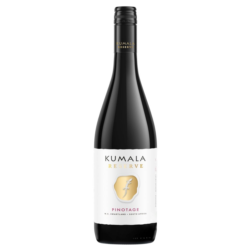 Kumala Reserve Pinotage 75cl