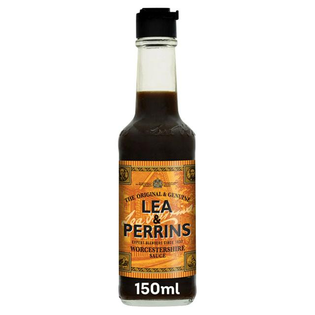Lea&perrins Worcester Sauce Pm £1.89 150ml