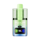 Crystal Pro Switch 30k Vape Kit