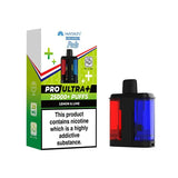 Hayati Pro Ultra+ 25k Prefilled Pods