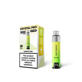 Crystal Pro CP10K Vape Kit