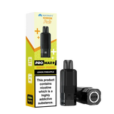 Hayati Pro Max 6k Refill Pods