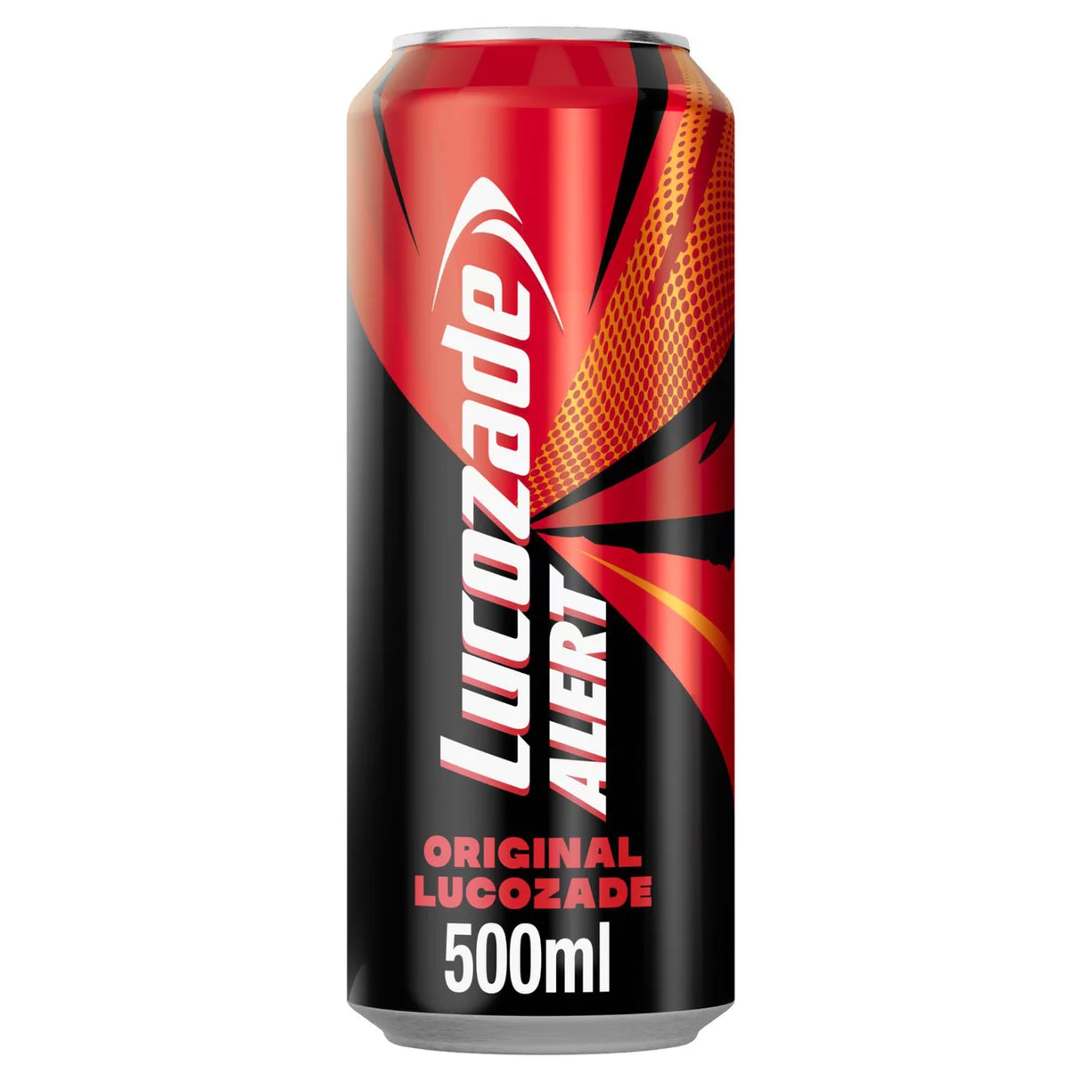 Lucozade Alert Original £1 500ml