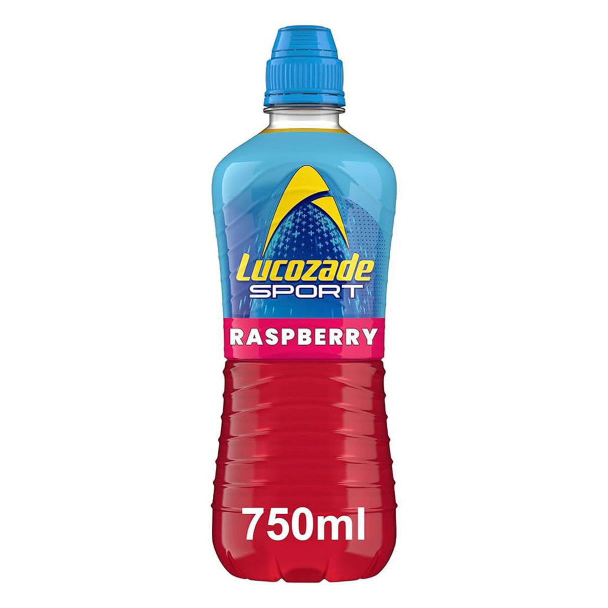 Lucozade Sport Raspberry 750ml Pm £2 750ml
