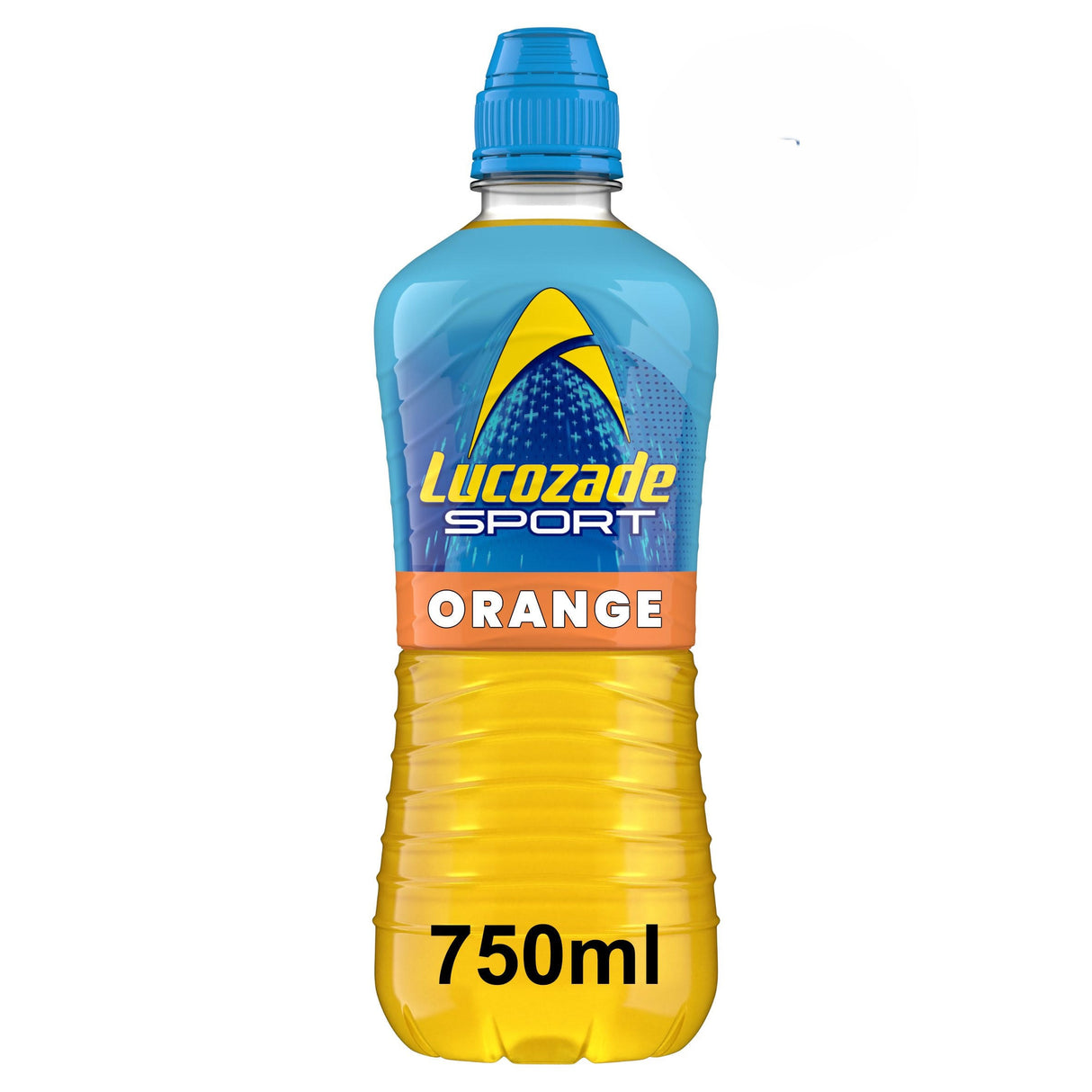 Lucozade Sport Orange 750ml Pm £2 750ml