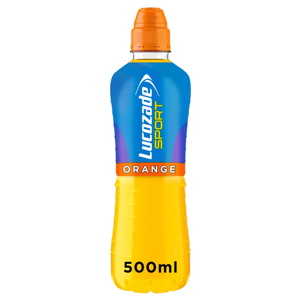 Lucozade Sport Orange Pm £1.50 500ml
