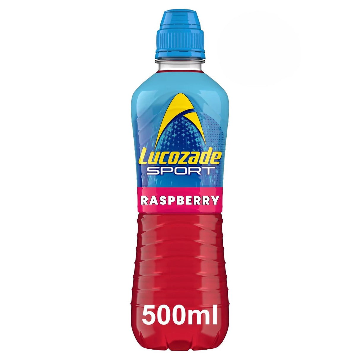 Lucozade Sport Raspberry Pm £1.50 500ml