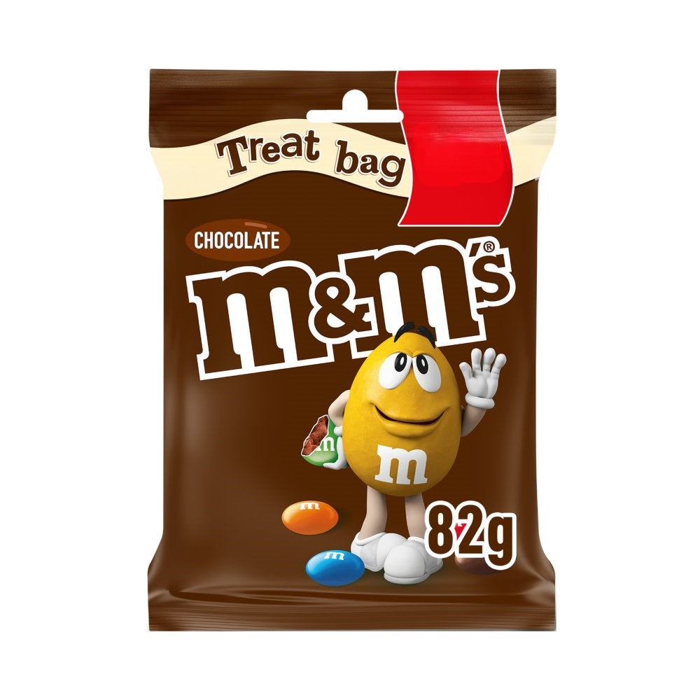 M&M'S Milk Chocolate Bag £1.69 PMP