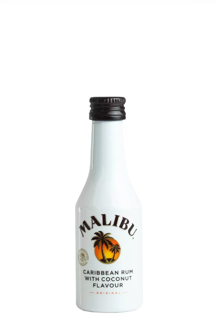 Malibu 5cl