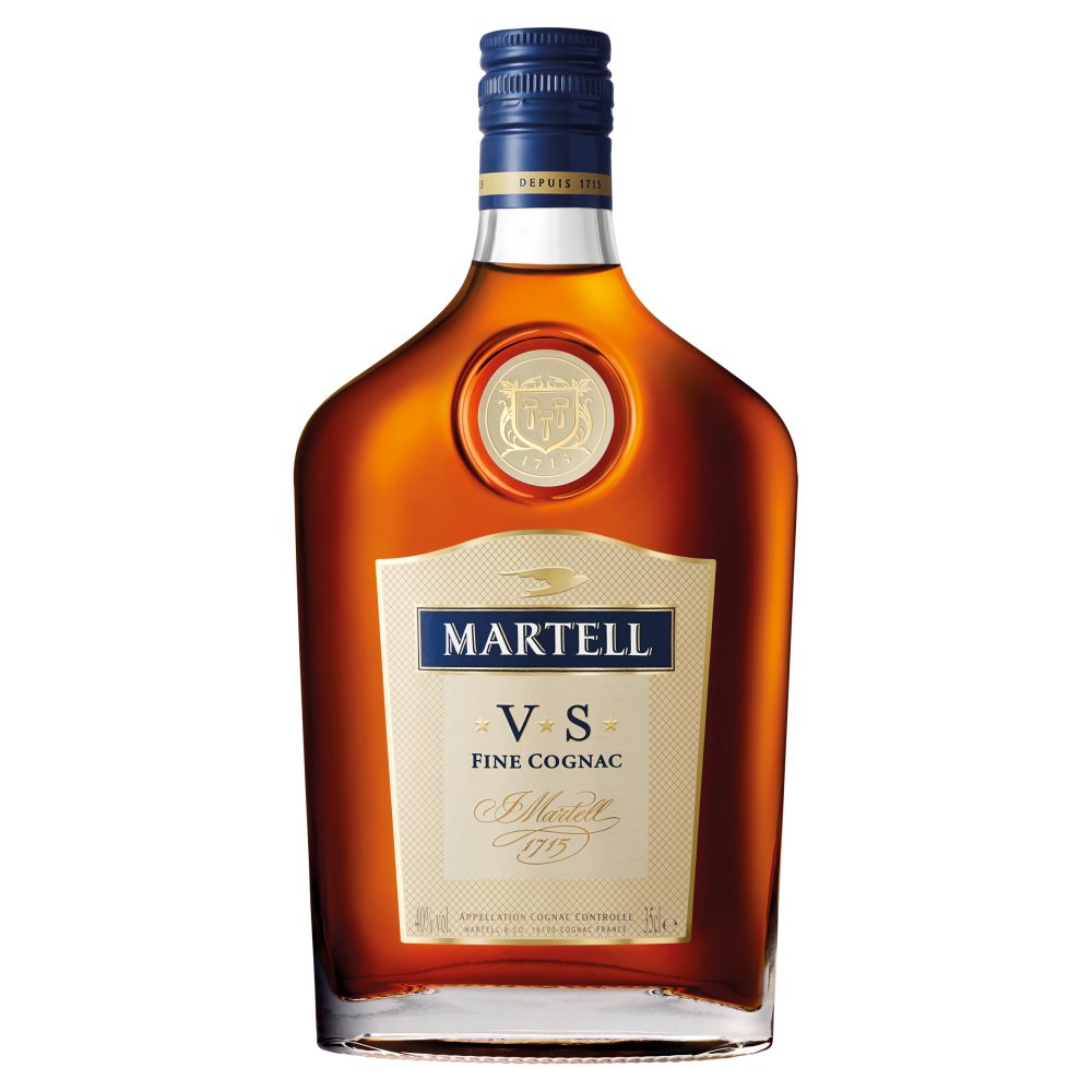 Martell Cognac 20cl