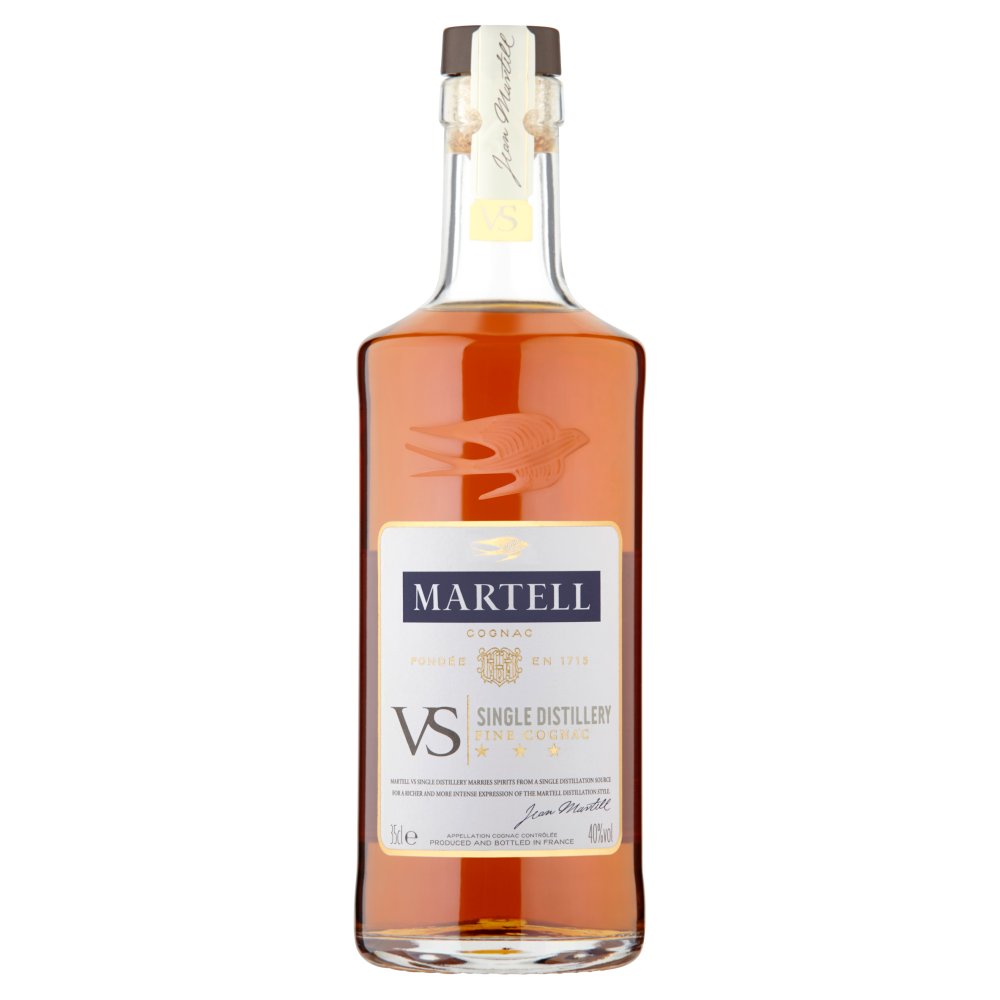 Martell Cognac 35cl