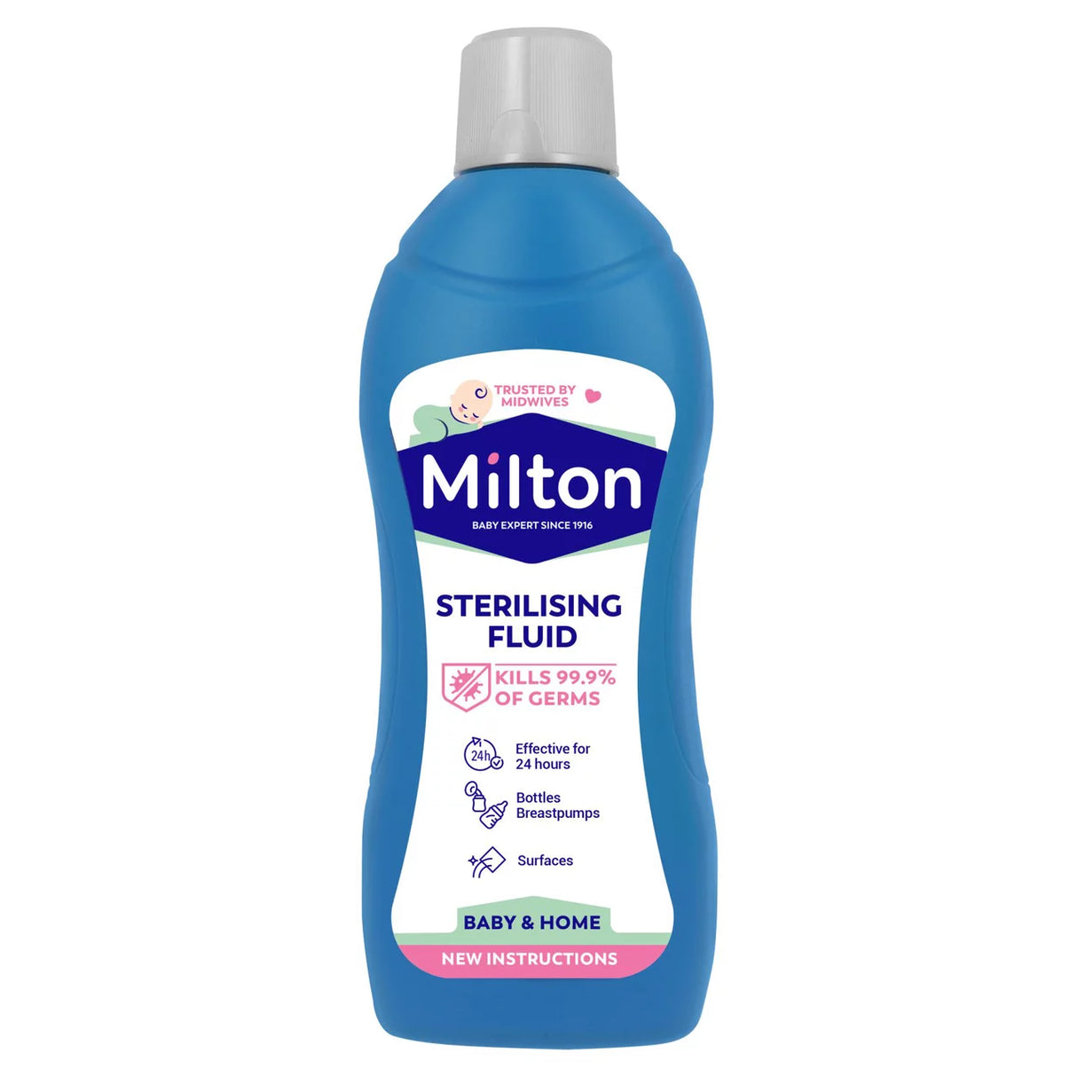 Milton Liquid 500ml
