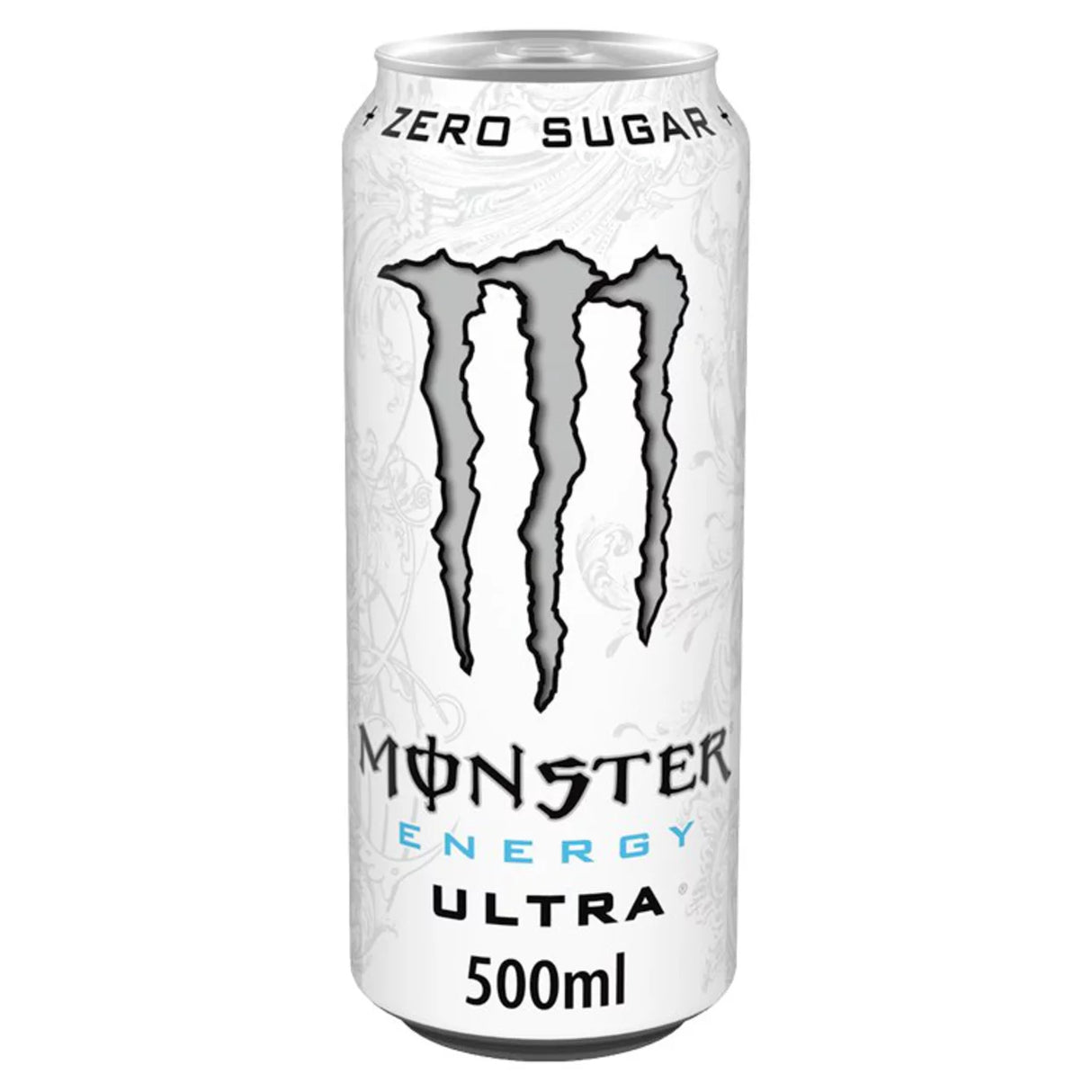 Monster Ultra White Pm £1.65 500ml