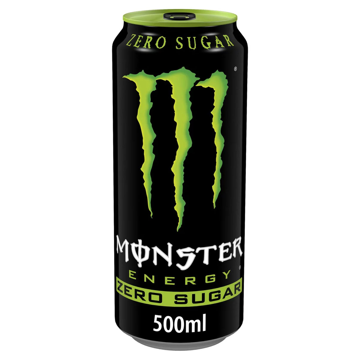 Monster Energy Green Zero Sugar Pm £1.65 500ml