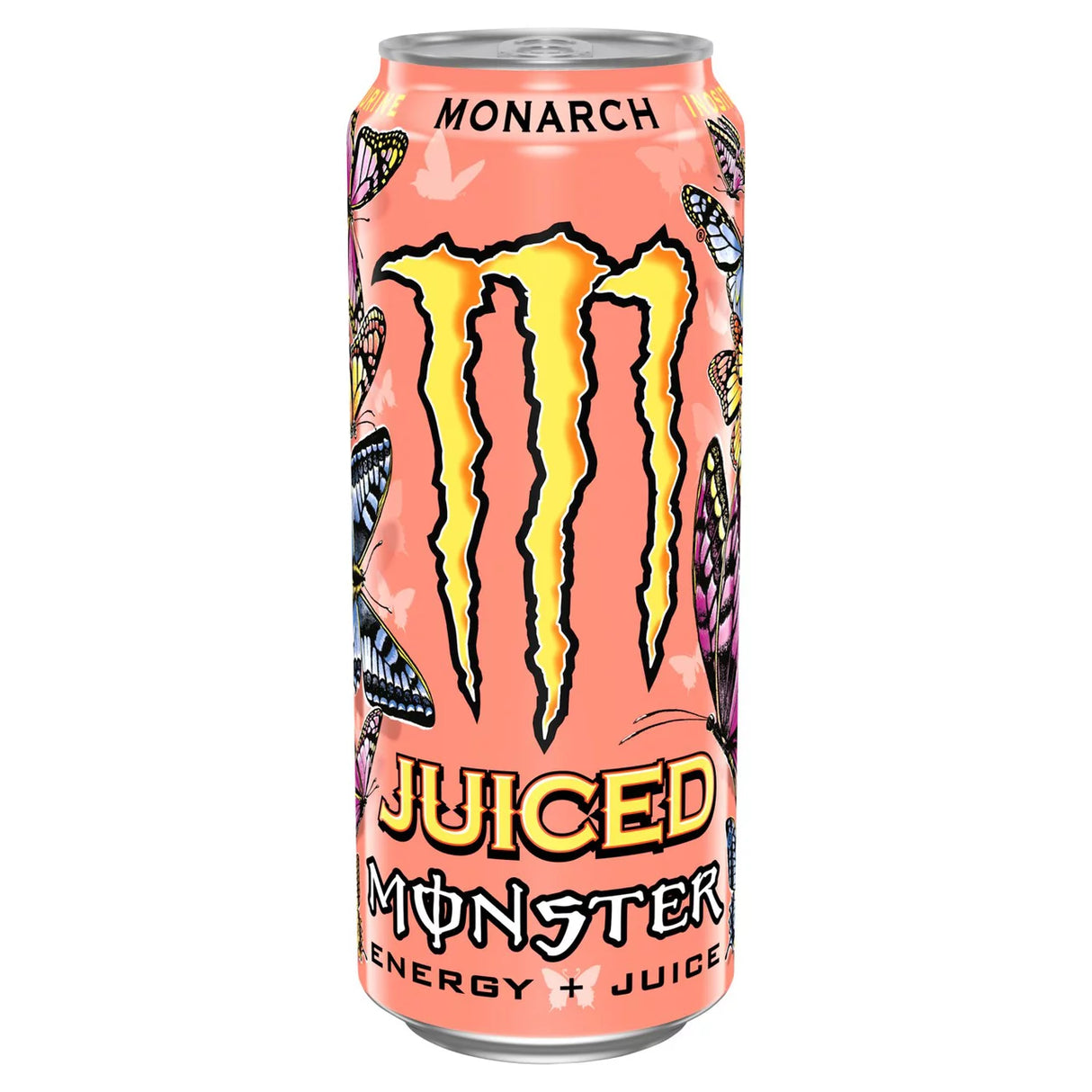 Monster Energy Monarch Pm £1.75 500ml