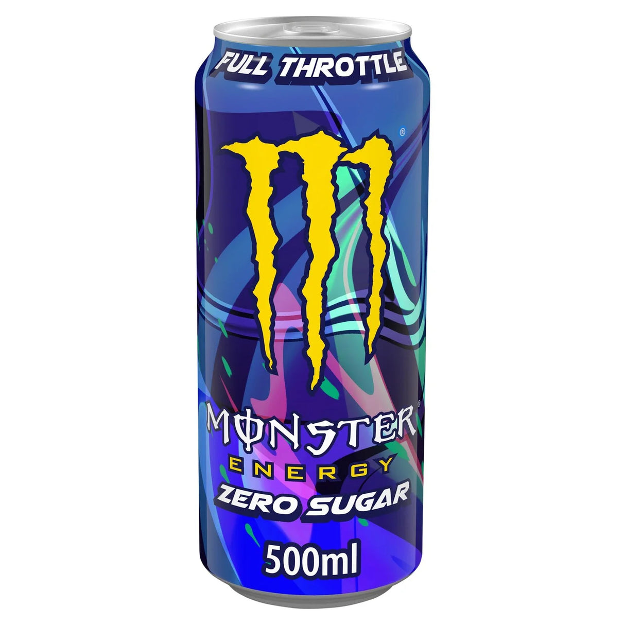 Monster Lewis Hamilton Pm £1.55 Zero Sugar 500ml