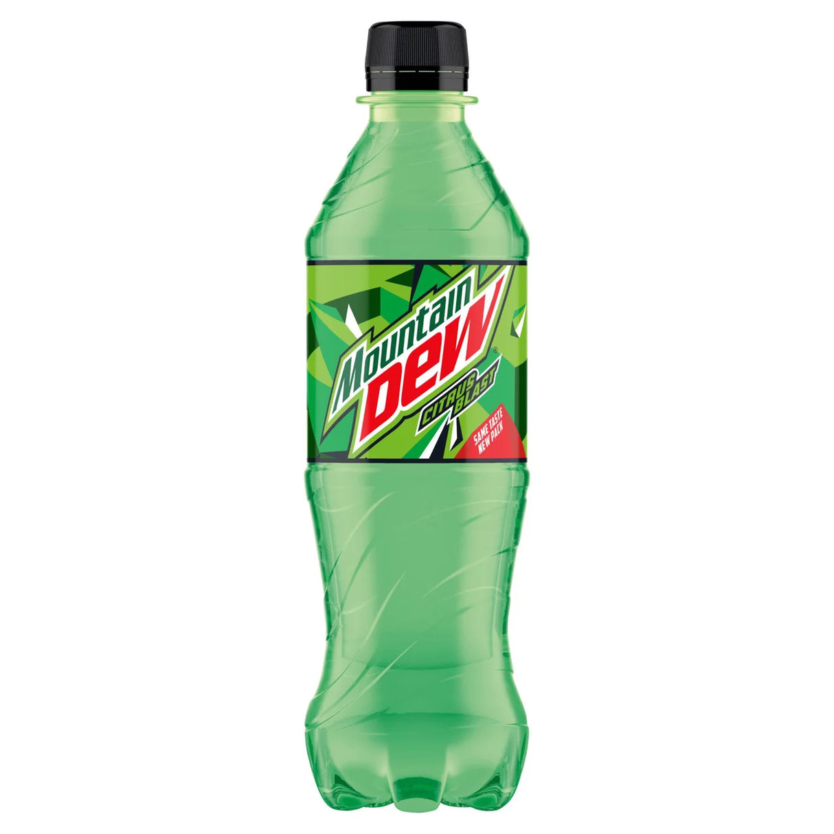 Mountain Dew Citrus Pm £1.59 500ml