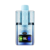 Crystal Pro Switch 30k Vape Kit