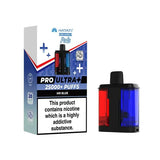Hayati Pro Ultra+ 25k Prefilled Pods