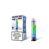 Crystal Pro CP10K Vape Kit