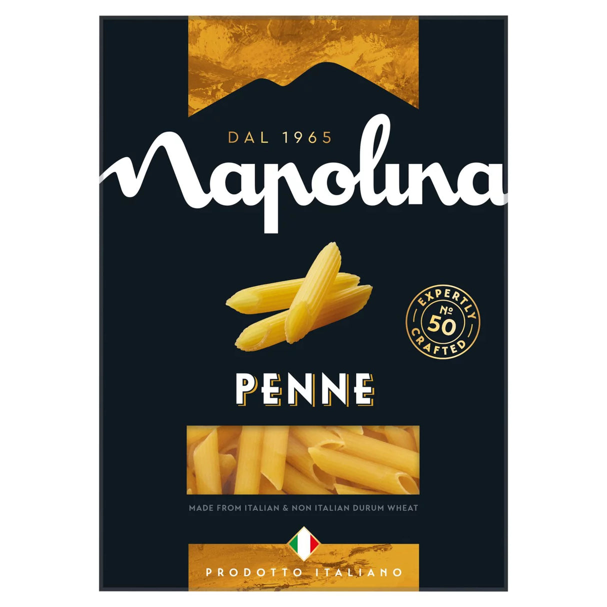 Napolina Penne Pasta Pm £1.35 500g
