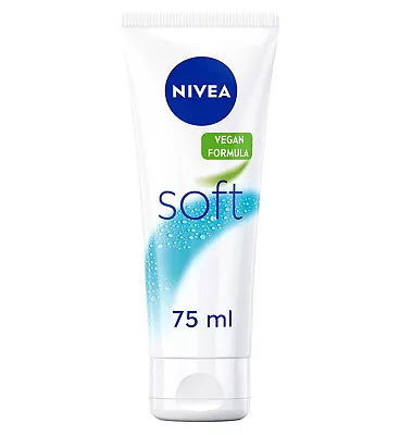 Nivea Creme Soft 75ml