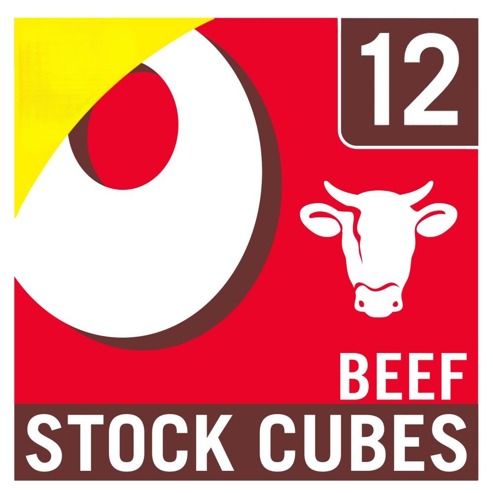 Oxo Beef Pm £2.59 71g