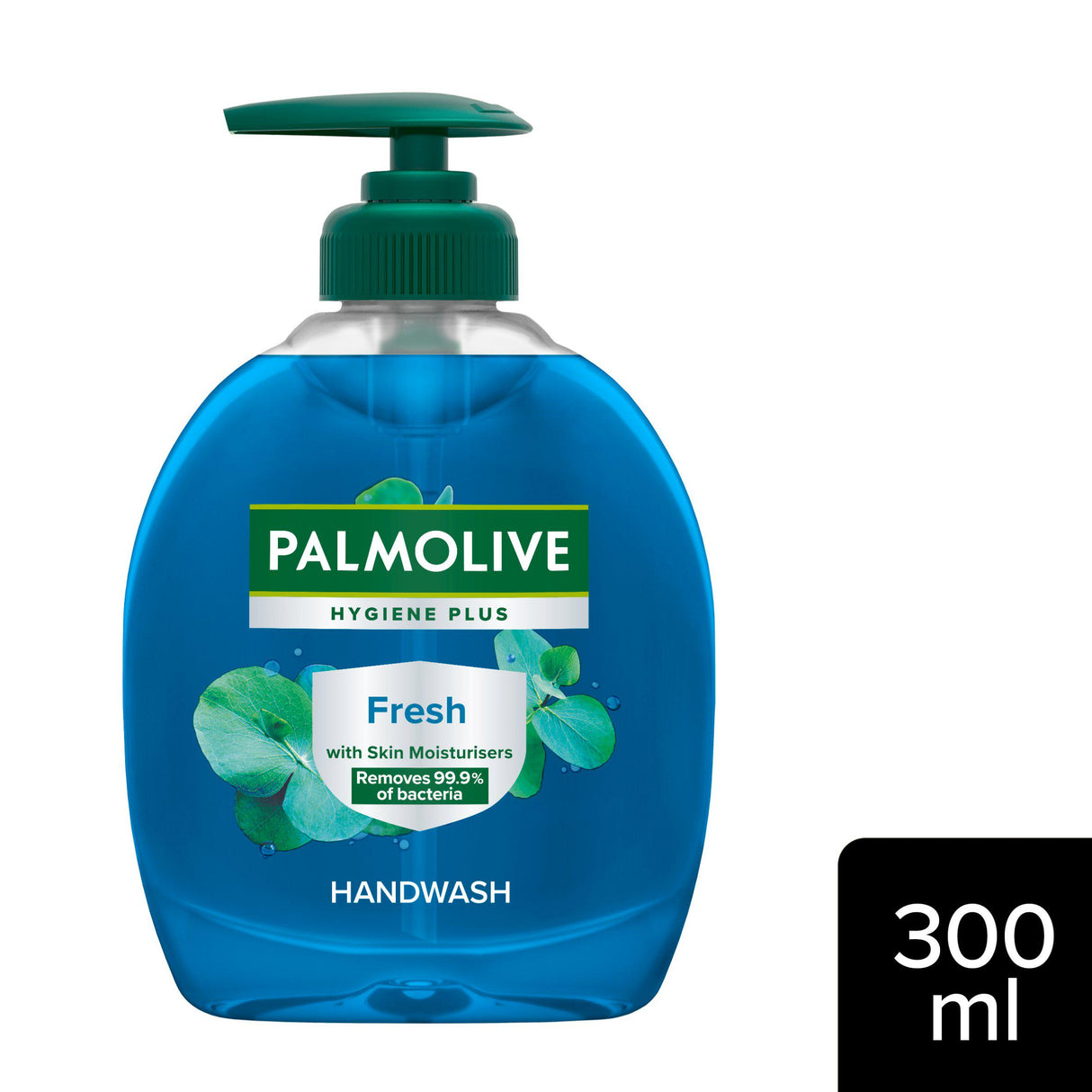 Palmolive Handwash Antibac Pm £1.25 300ml