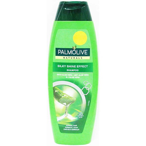 Palmolive Shampoo Aloe Pm £1.25 350ml