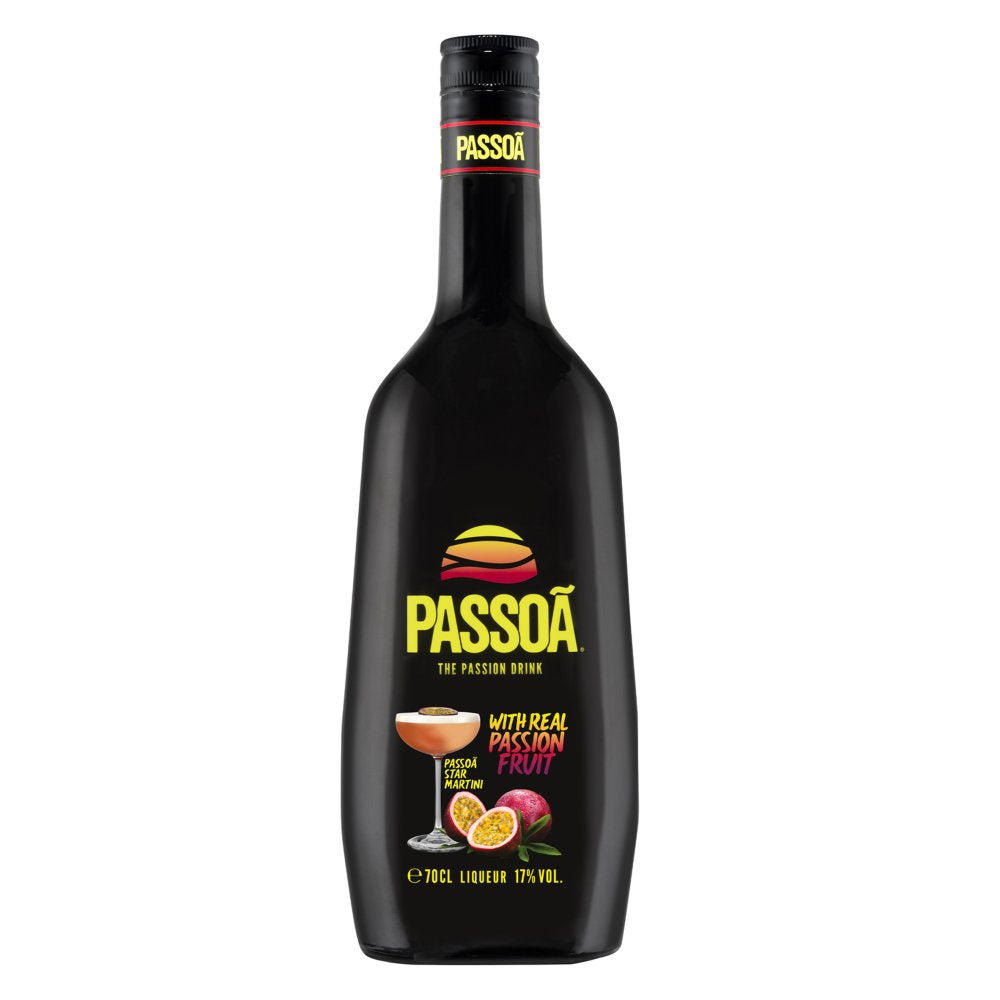 Passoa 70cl
