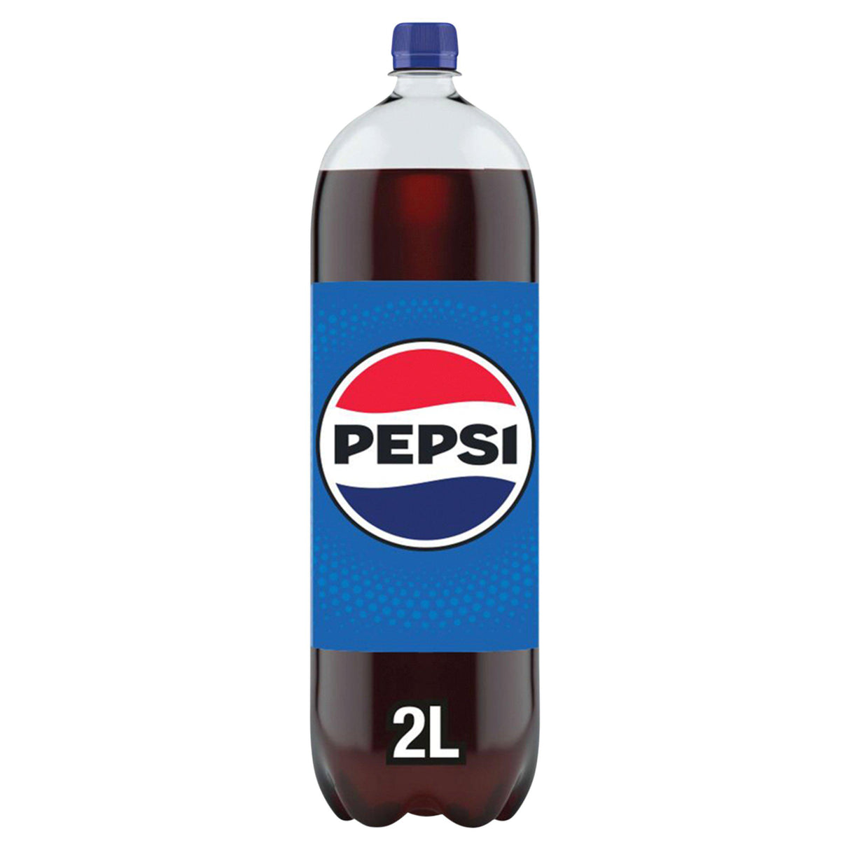 Pepsi Cola Regular Pm £2.29 2ltr