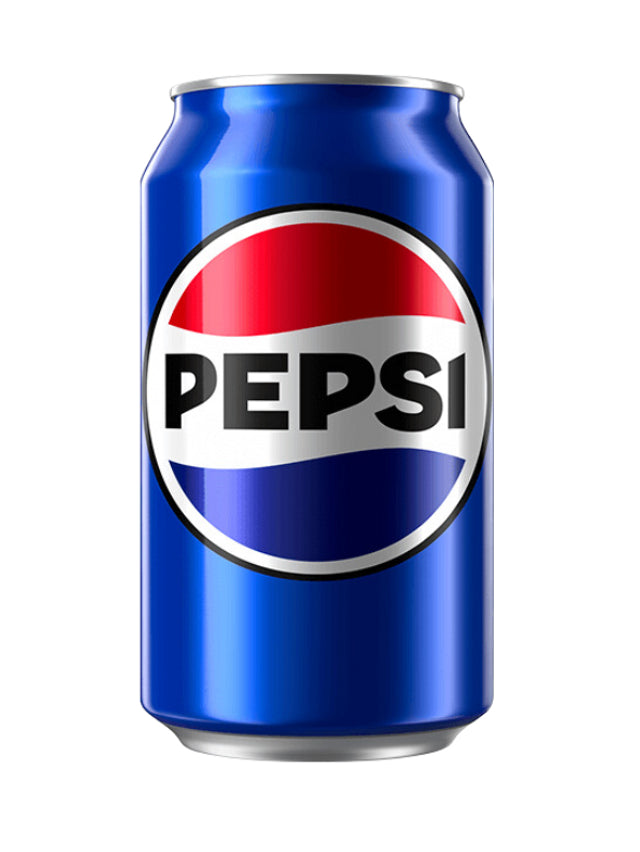 Pepsi Cola Pm 90p 330ml