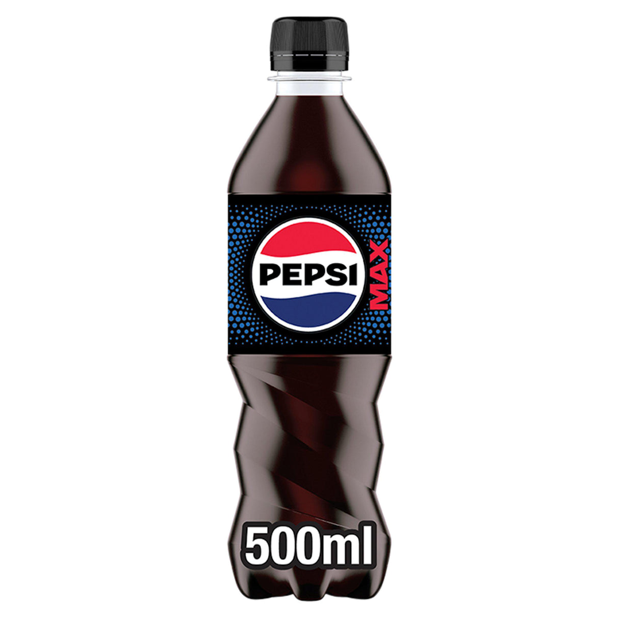 Pepsi Cola Max Pm £1.35 500ml