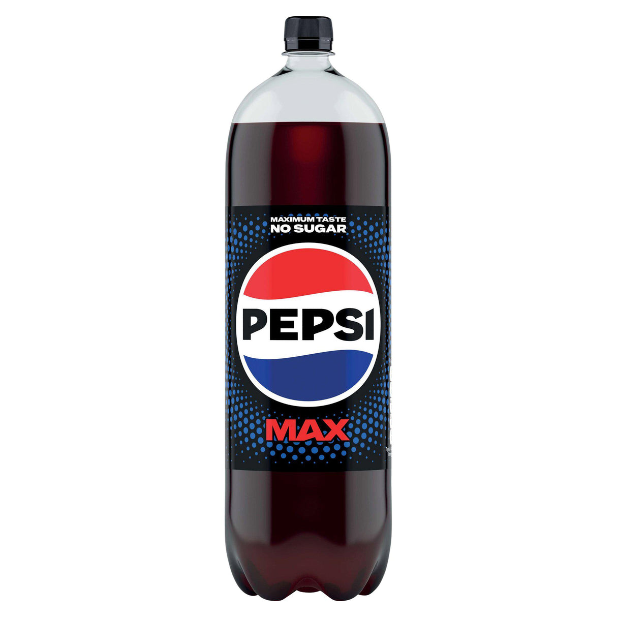 Pepsi Cola Max Pm £1.99 2ltr
