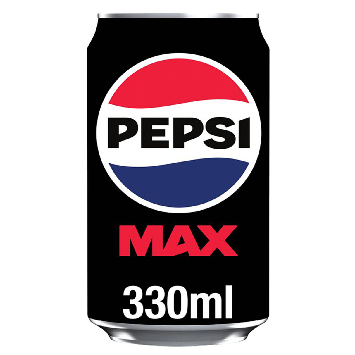 Pepsi Cola Max 85p 330ml