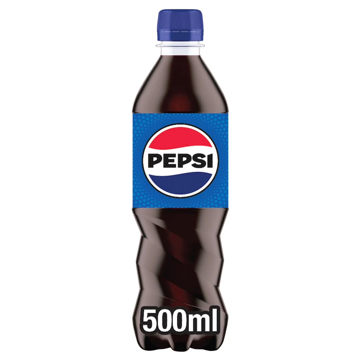 Pepsi Regular Pet Pm £1.39 500ml