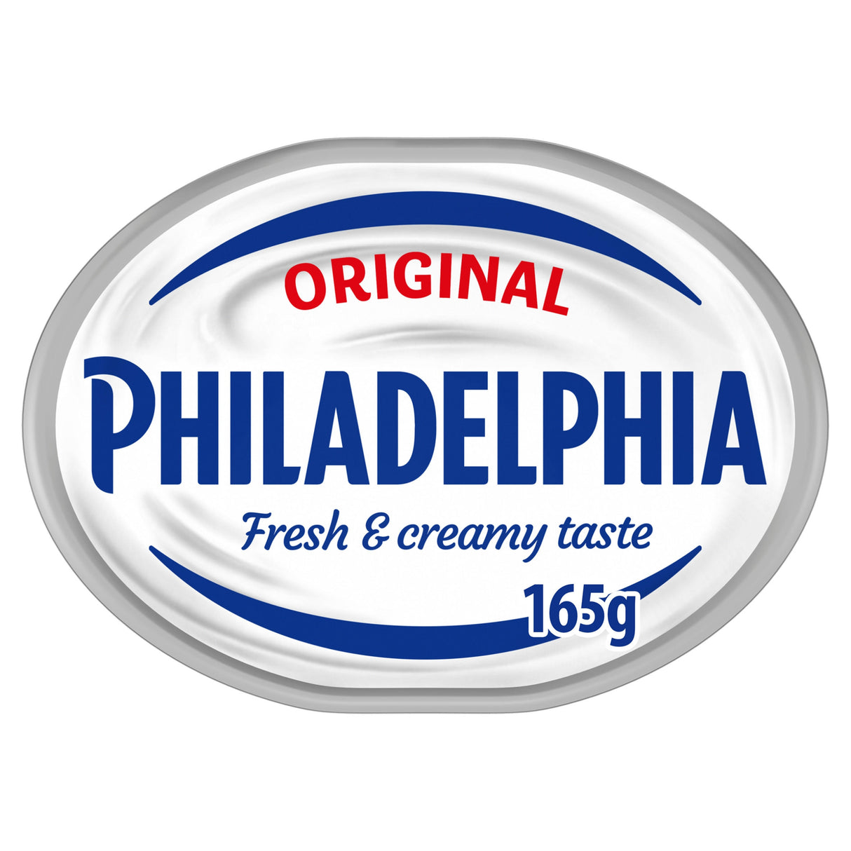 Philadelphia Original Soft Cheese  165g PM £2.25