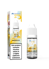 Hayati E Liquid 20mg