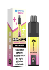 Hayati Pro Max 6k Vape Kit