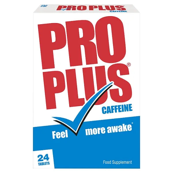 Pl Pro Plus 24's