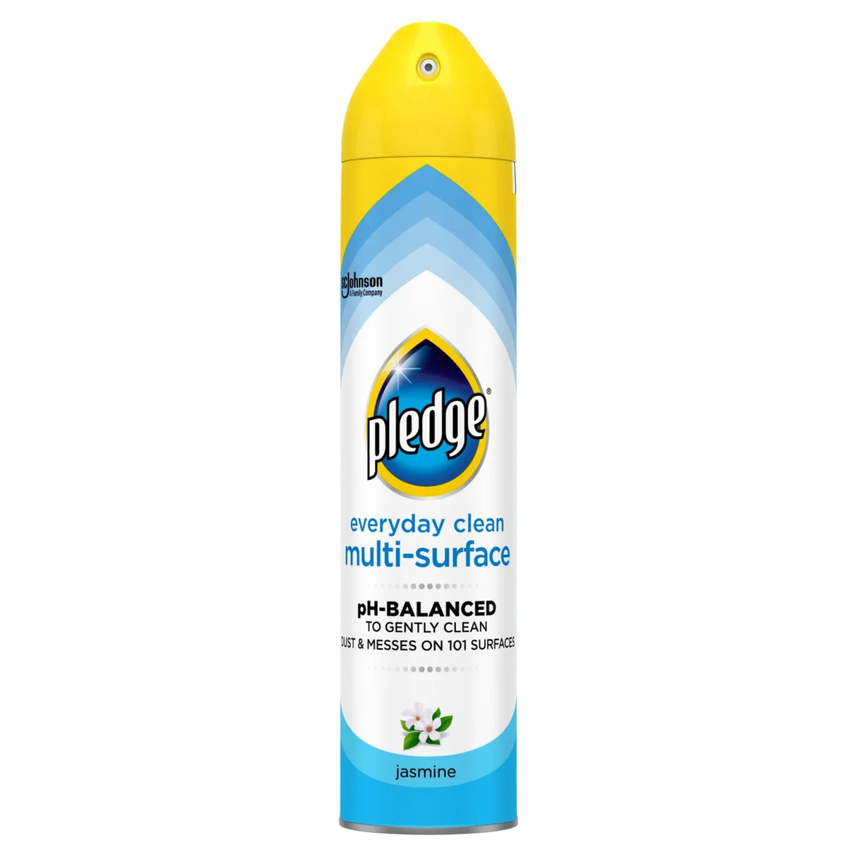 Pledge Multi-Surface Aerosol, 250ml