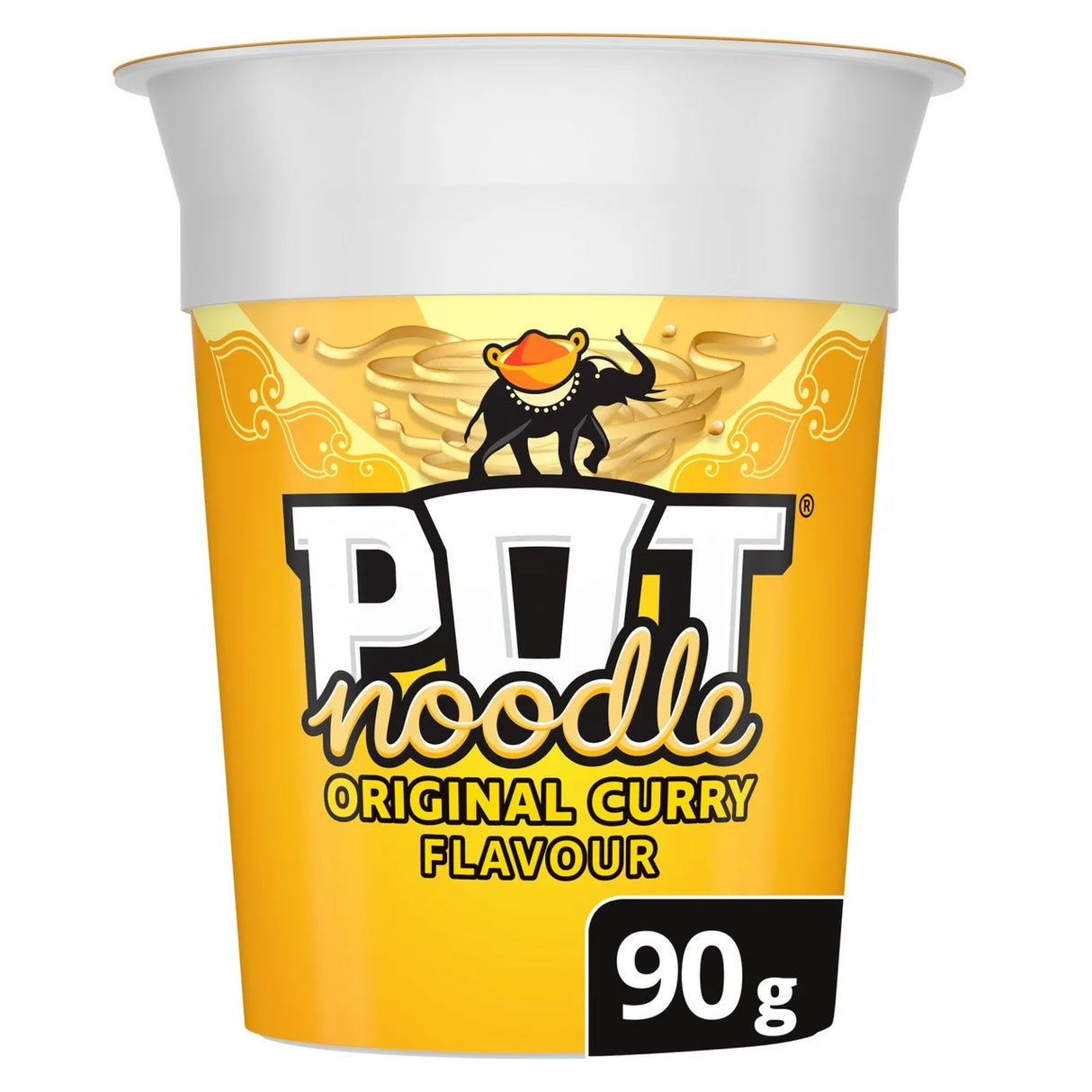 Pot Noodle Curry Pm £1.49 90g